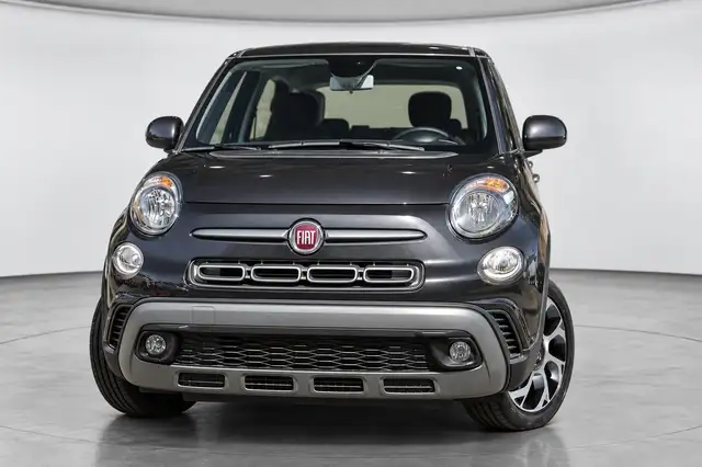 Fiat 500l view 5