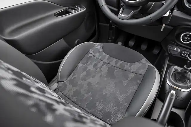 Fiat 500l view 4