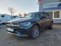 Mercedes-Benz GLC 300 AMG Line 4Matic AHK/SHZ/LED/PDC/KAM/NAV 190 kW ... Grau - thumbnail 5