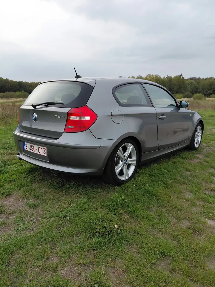 BMW 116