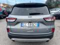 Ford Kuga 2.0 ecoblue mhev Titanium 2wd 150cv*DIESEL IBRIDA Grigio - thumbnail 4