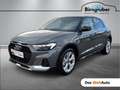 Audi A1 30 TFSI intense Grau - thumbnail 1