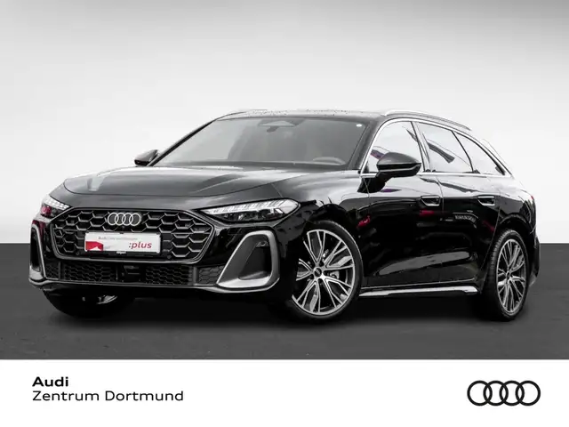 Audi A5 Avant S LINE CAM ACC LM19 E-KLAPPE NAVI