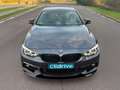 BMW 420 420i Gris - thumbnail 2