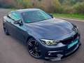 BMW 420 420i Gris - thumbnail 3