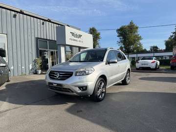 2.0 dCi 150Ch Bose Edition Euro 5