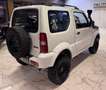 Suzuki Jimny 4 Posti Unicoproprietario Білий - thumbnail 4