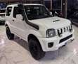 Suzuki Jimny 4 Posti Unicoproprietario Білий - thumbnail 6