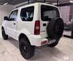 Suzuki Jimny 4 Posti Unicoproprietario Білий - thumbnail 5