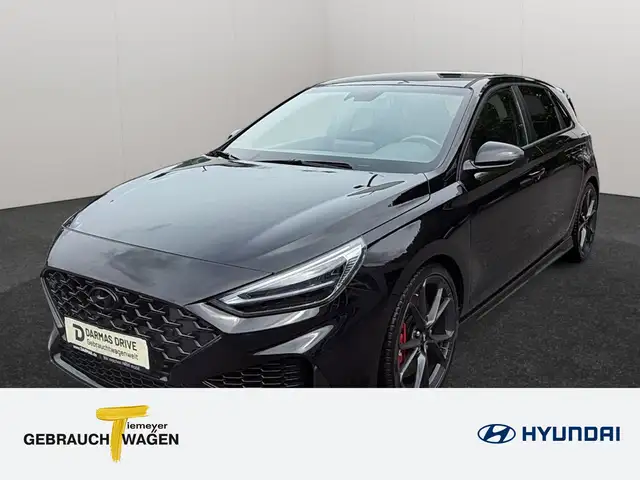 Hyundai i30 N FL MJ23 Performance 2.0 T-GDI 7-DCT (280 P