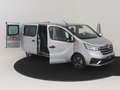 Renault Trafic T29 L2H1 DC 170PK AUTOMAAT RED EDITION 5 PERSOONS Zilver - thumbnail 7