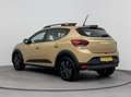 Dacia Sandero Stepway 1.1 110 pk Expression | Camera | Carplay | Brun - thumbnail 10