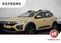 Dacia Sandero Stepway 1.1 110 pk Expression | Camera | Carplay | Brun - thumbnail 1