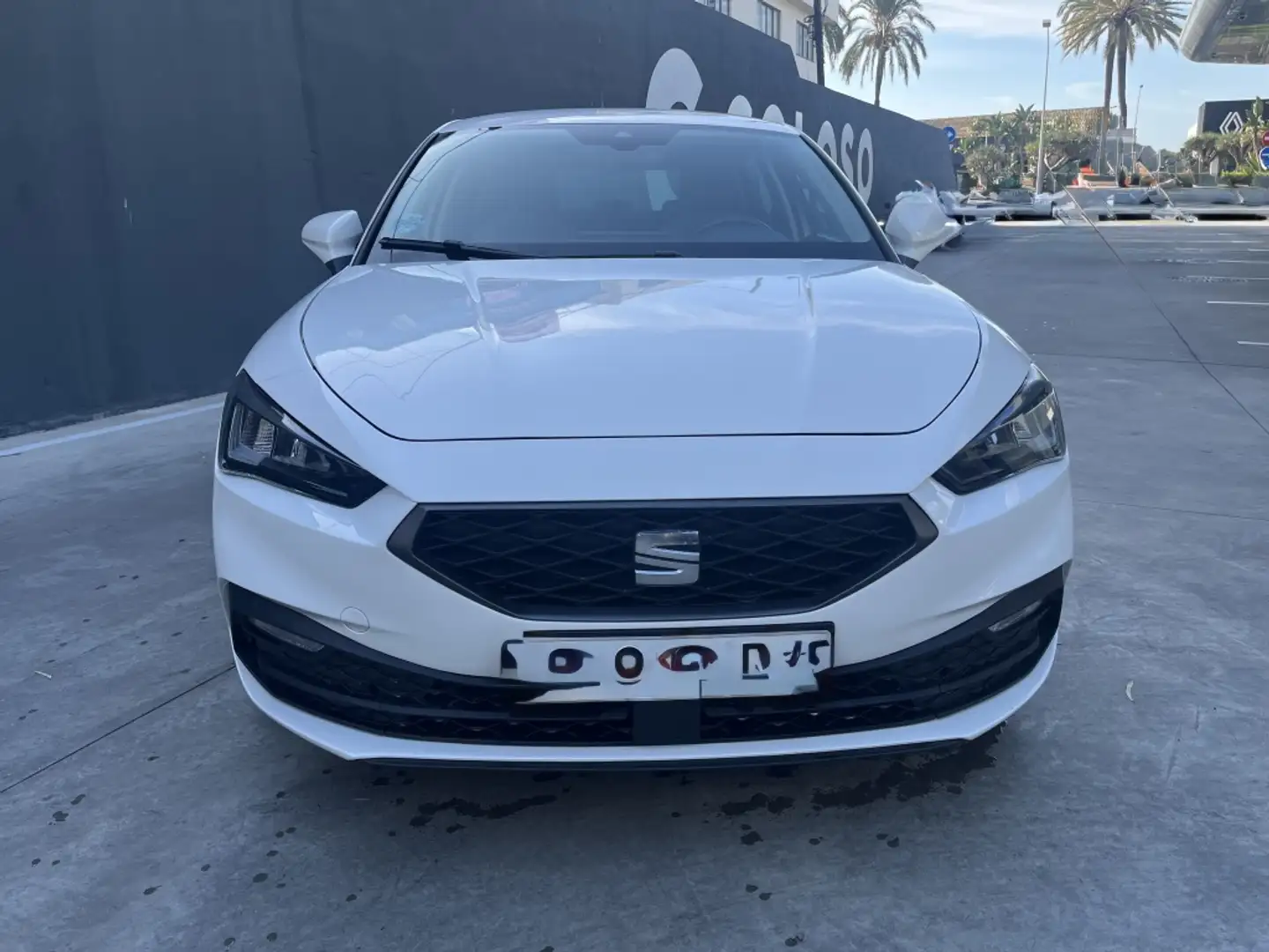 SEAT Leon 2.0TDI CR S&S Style XS DSG-7 150 - 1