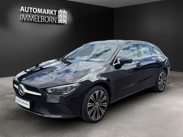 Mercedes-Benz Cla view 4
