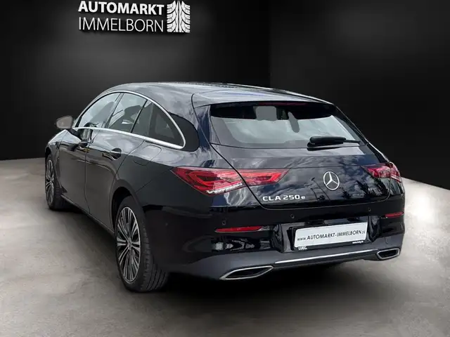 Mercedes-Benz Cla view 5