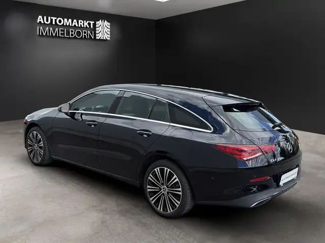 Mercedes-Benz Cla view 6