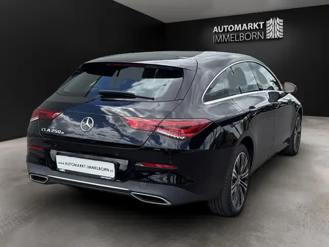 Mercedes-Benz Cla view 7