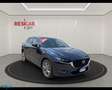 Mazda CX-30 2.0 Skyactiv-X M Hybrid Exceed Blue - thumbnail 1