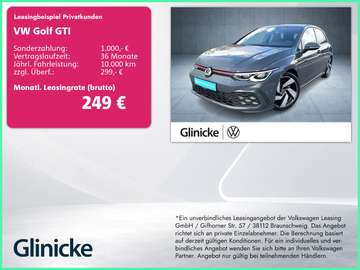 2.0 TSI DSG Matrix/Nav/AppCon/Assist/18