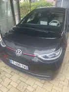 Volkswagen hares Matrix LED IQ.Light (avec feux directionnels