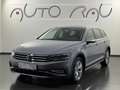 Volkswagen Passat Alltrack 2.0 TDI SCR 4Motion DSG *AHK*LED*ACC* Grau - thumbnail 1