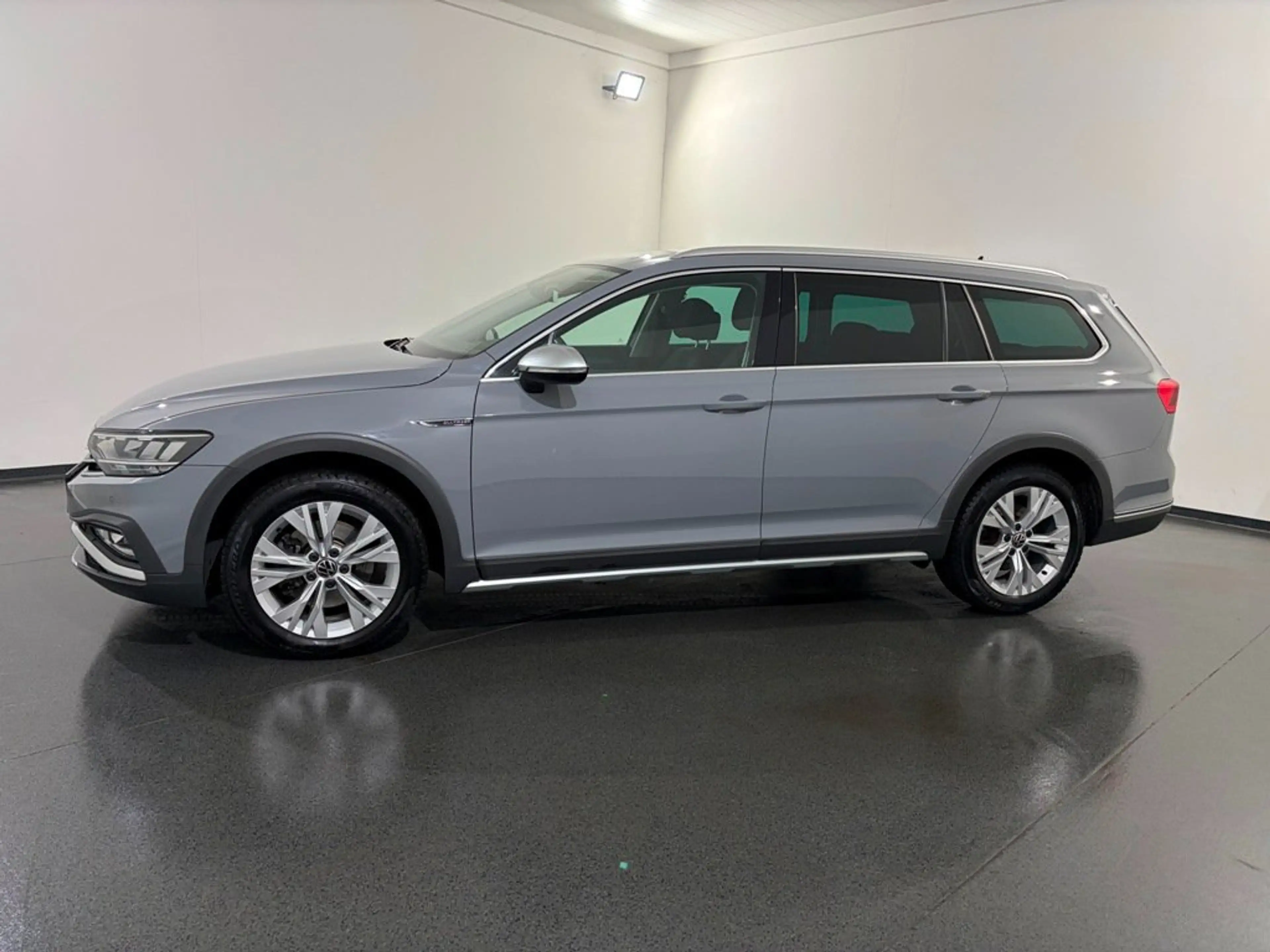Volkswagen Passat Alltrack 2.0 TDI SCR 4Motion DSG *AHK*LED*ACC* — photo 4
