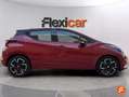 Nissan Micra IG-T 68 kW (92 CV) E6D-F Acenta Rojo - thumbnail 9