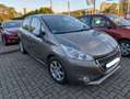 Peugeot 208 Style/Scheckheft/LED Paket/PDC/Iempomat/Klimaanlag Gris - thumbnail 1