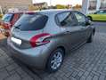Peugeot 208 Style/Scheckheft/LED Paket/PDC/Iempomat/Klimaanlag Grau - thumbnail 3