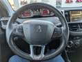 Peugeot 208 Style/Scheckheft/LED Paket/PDC/Iempomat/Klimaanlag Gris - thumbnail 7