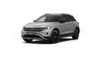 Volkswagen T-Roc 2.0 TDI DSG 4M STYLE BLACK ST.HEIZ DCC AHK Silber - thumbnail 2
