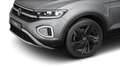 Volkswagen T-Roc 2.0 TDI DSG 4M STYLE BLACK ST.HEIZ DCC AHK Silber - thumbnail 4
