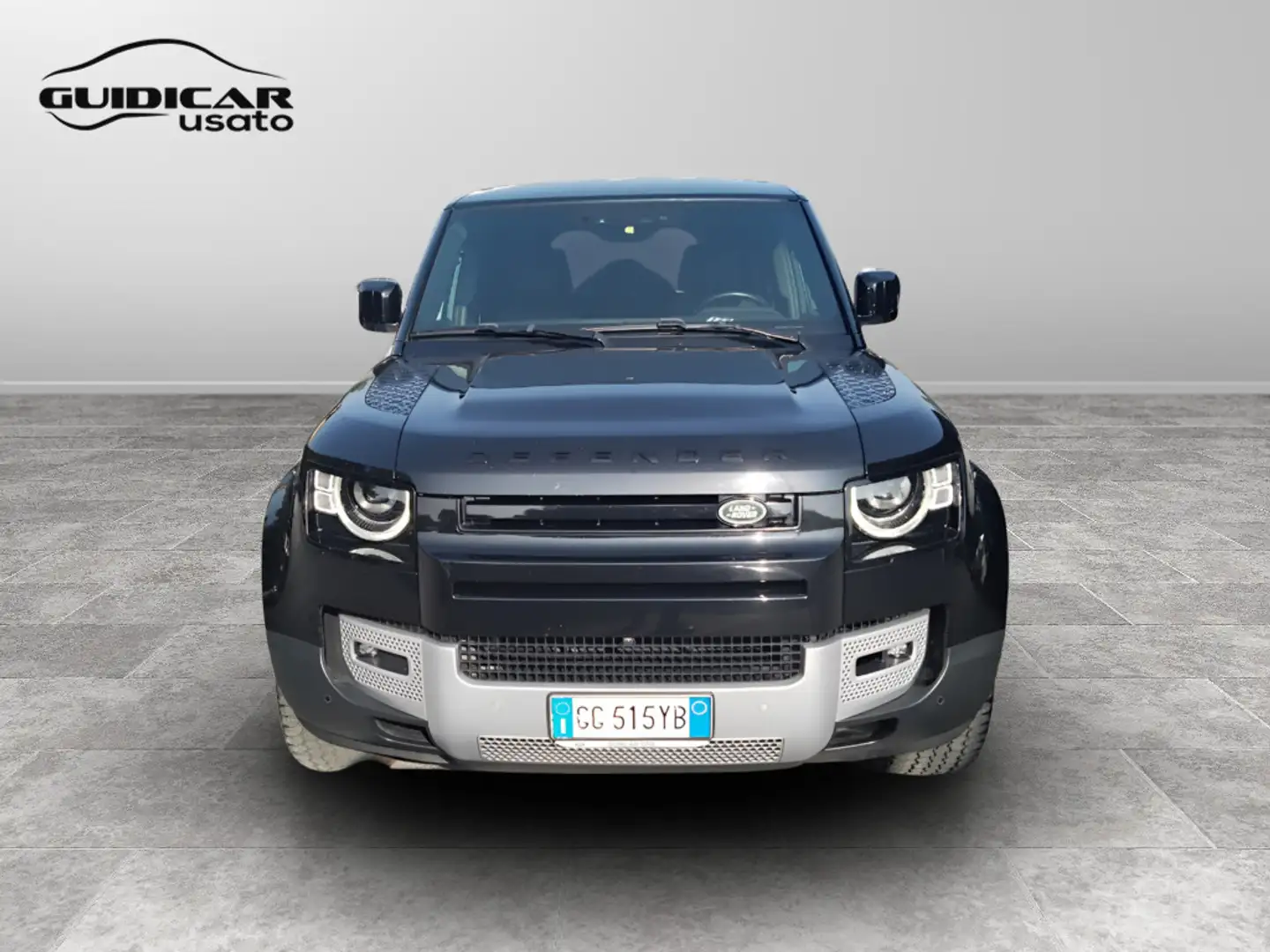 Land Rover Defender VII 2020 110 - Defender 110 3.0d i6 mhev XS Editio Nero - 2