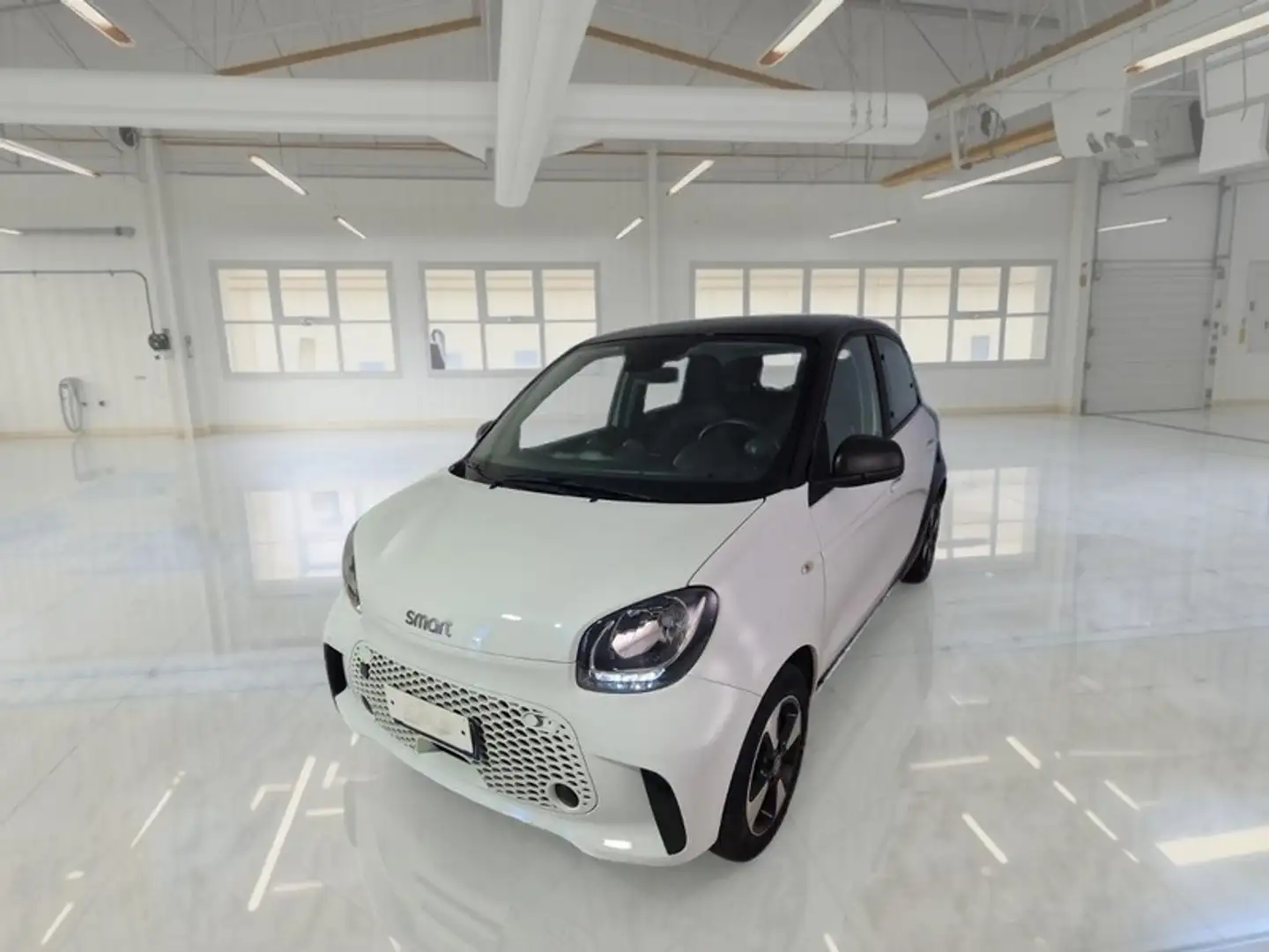 smart forFour EQ 41kW passion 5 PORTE - 1