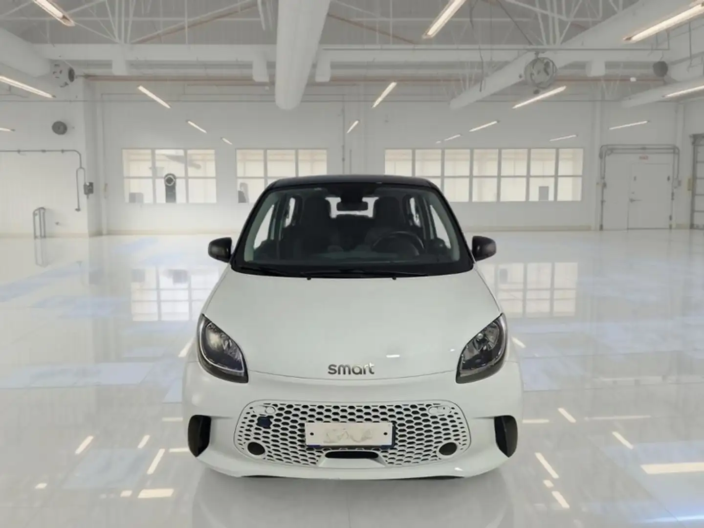 smart forFour EQ 41kW passion 5 PORTE - 2