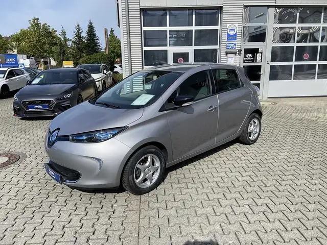Renault ZOE (ohne Batterie) 22 kwh Intens