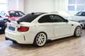 BMW M2 Coupe 3.0 dkg my18 M PERFORMANCE Blanc - thumbnail 6