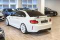 BMW M2 Coupe 3.0 dkg my18 M PERFORMANCE Blanc - thumbnail 4