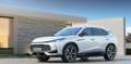 MG HS PHEV+ Luxury 21,4kWh Aut. Schwarz - thumbnail 1