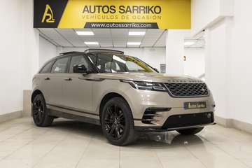 2.0D I4 MHEV R-Dynamic SE 4WD Aut. 204