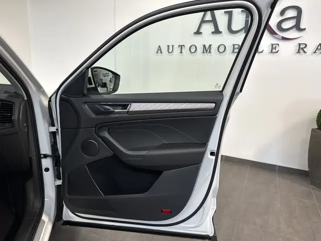 Skoda Kodiaq view 8