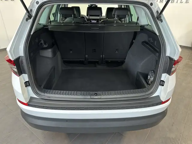 Skoda Kodiaq view 6