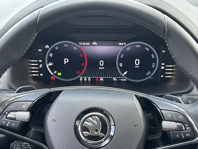 Skoda Kodiaq view 14