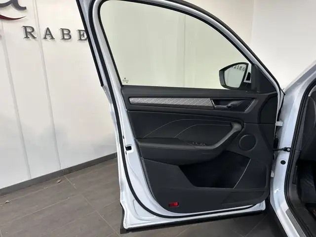 Skoda Kodiaq view 7
