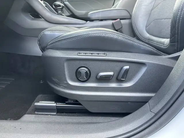 Skoda Kodiaq view 11