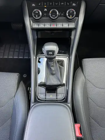 Skoda Kodiaq view 17