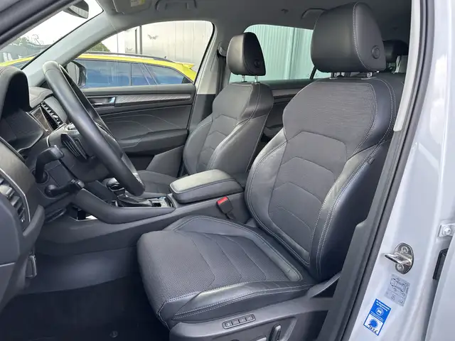Skoda Kodiaq view 10