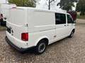 Volkswagen T6 Kombi T6.1 Mixto LANG 6-Sitze,Navi,Tempomat ,PDC ,AHK Weiß - thumbnail 4