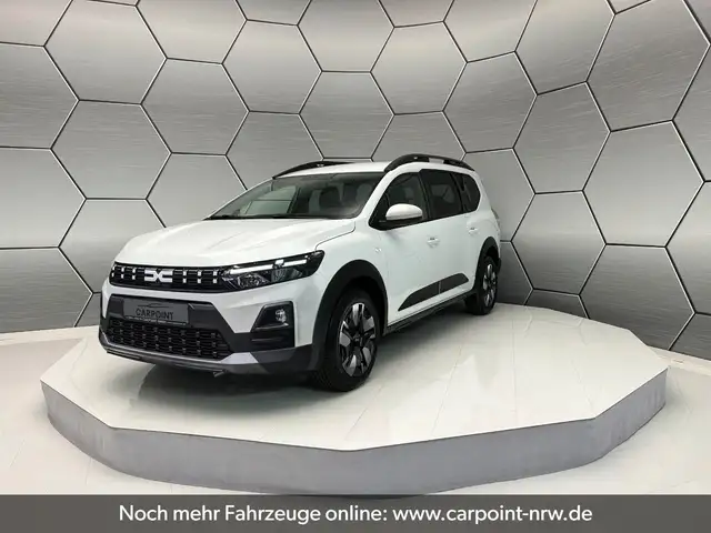 Dacia Jogger view 4
